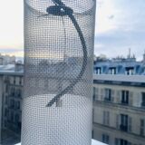 Suspension Zettel'z 5 Ingo Maurer, 1997