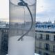 Suspension Zettel'z 5 Ingo Maurer, 1997