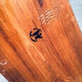 Wabi Sabi Low Display Table, 1960s