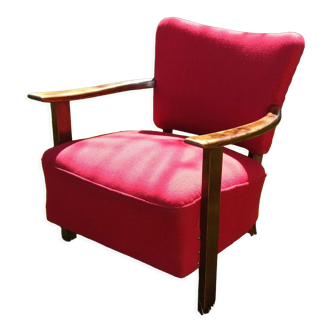 Thonet armchair