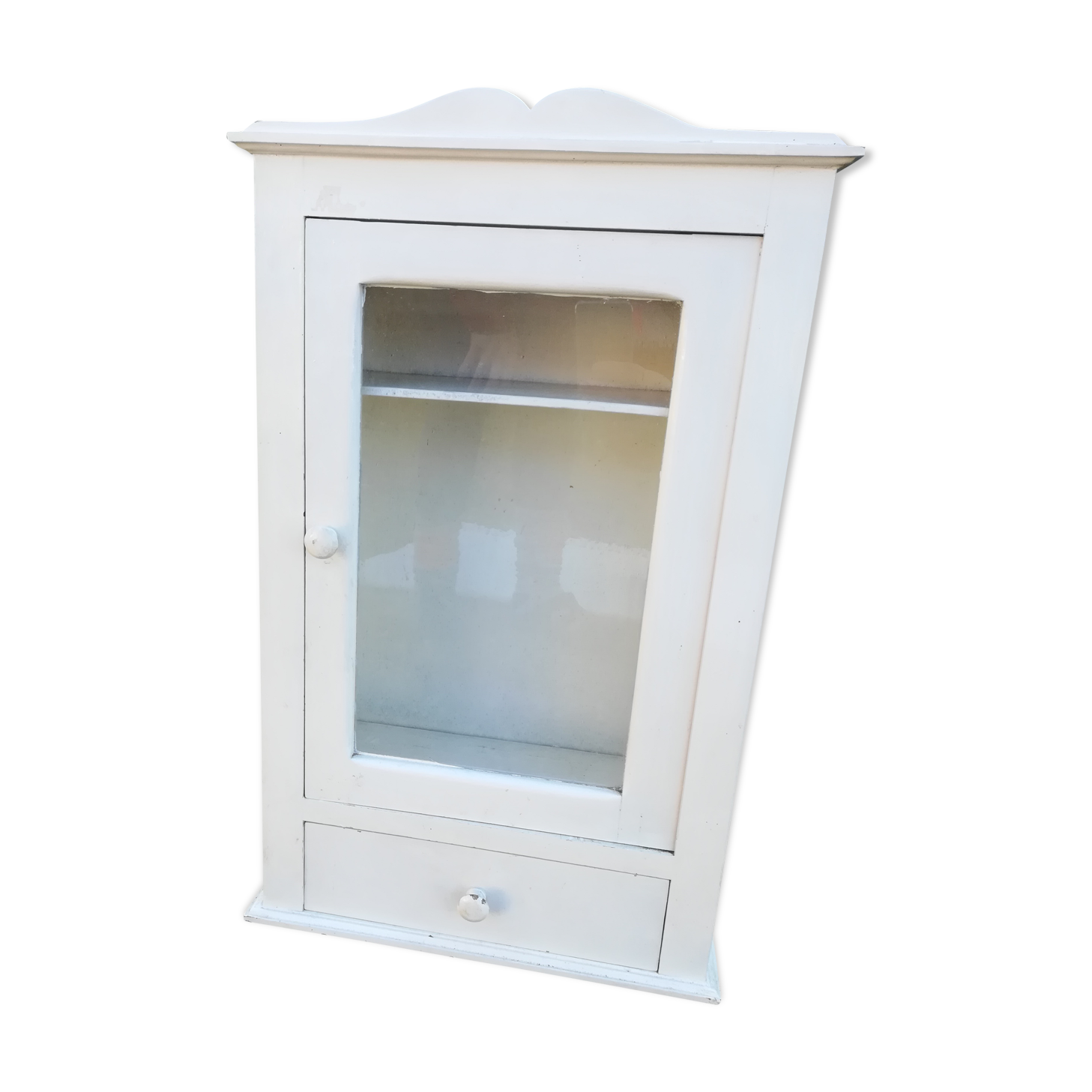 Armoire de toilette