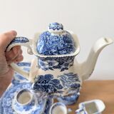 Woodland Enoch Wedgwood English Coffee Service