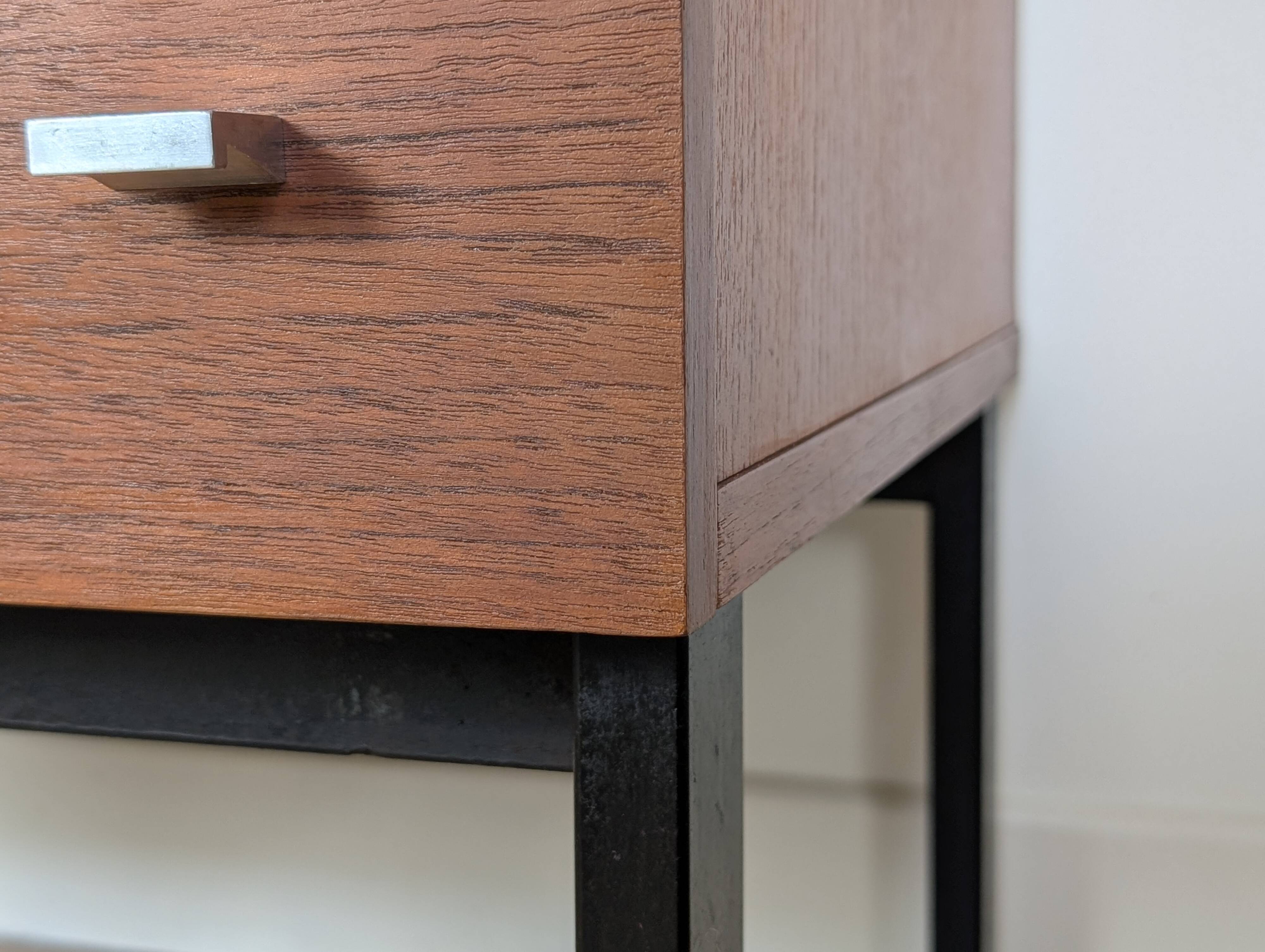 Commode Pierre Guariche