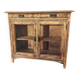 Ancien buffet
