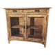 Ancien buffet