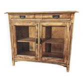 Ancien buffet