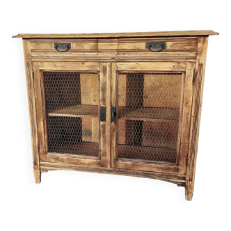 Old sideboard