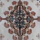 Handmade Kairouan Berber rug 300x200cm
