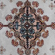 Handmade Kairouan Berber rug 300x200cm