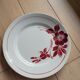Terre de fer Saint Amand flat plate