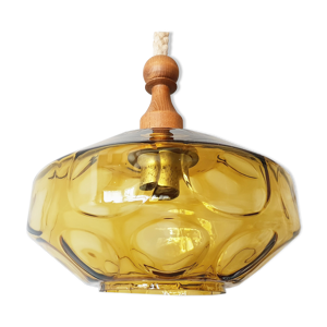 suspension vintage en