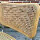 Lot de  4 chaises modèle Cesca B32