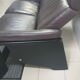 Canape 2 places en cuir Stressless