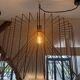 Suspension / luminaire design wever & ducre - model wiro