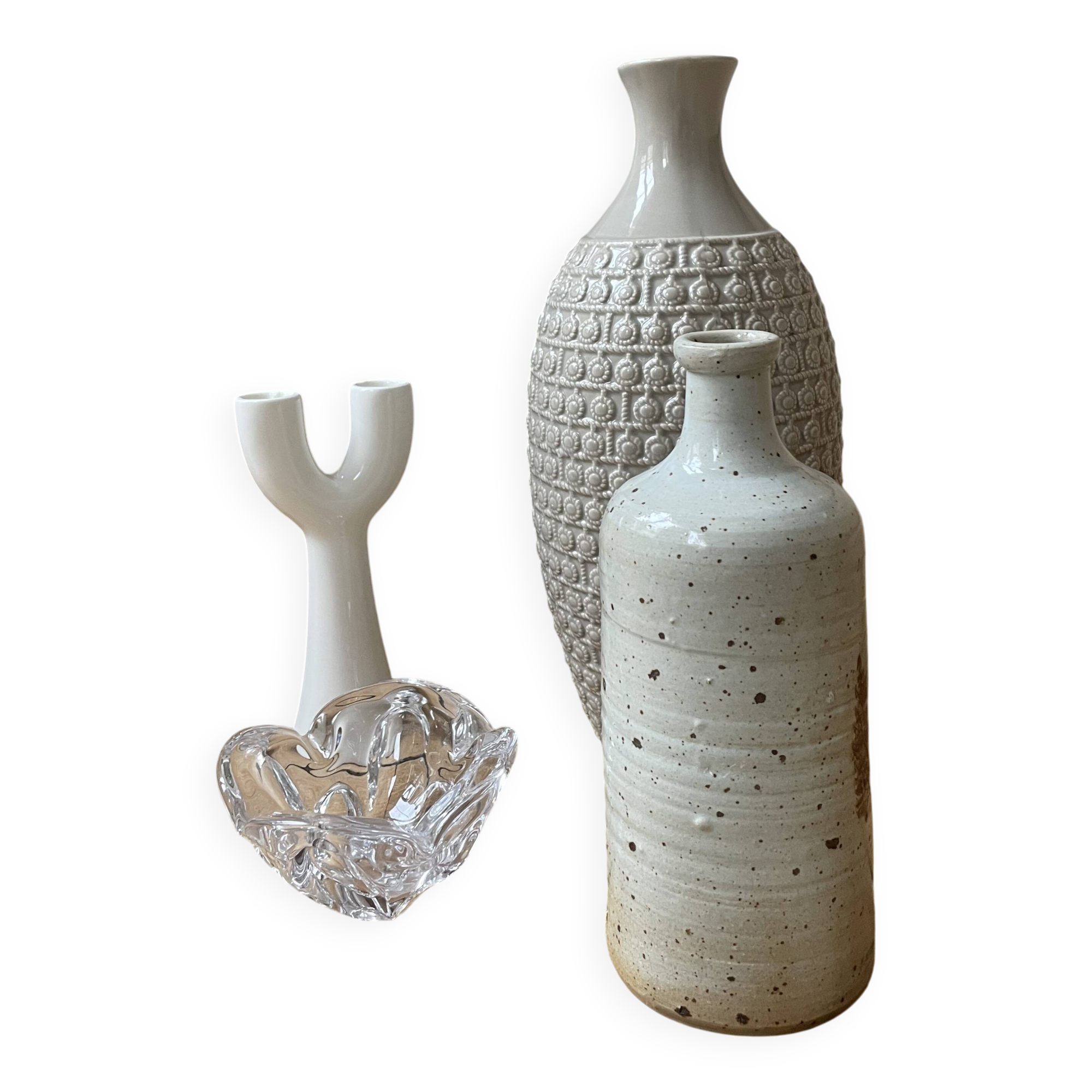 Set of 4 items - B2B