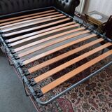 Chesterfield style sofa from the 70s - 80s