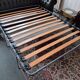 Canapé style Chesterfield année 70 - 80