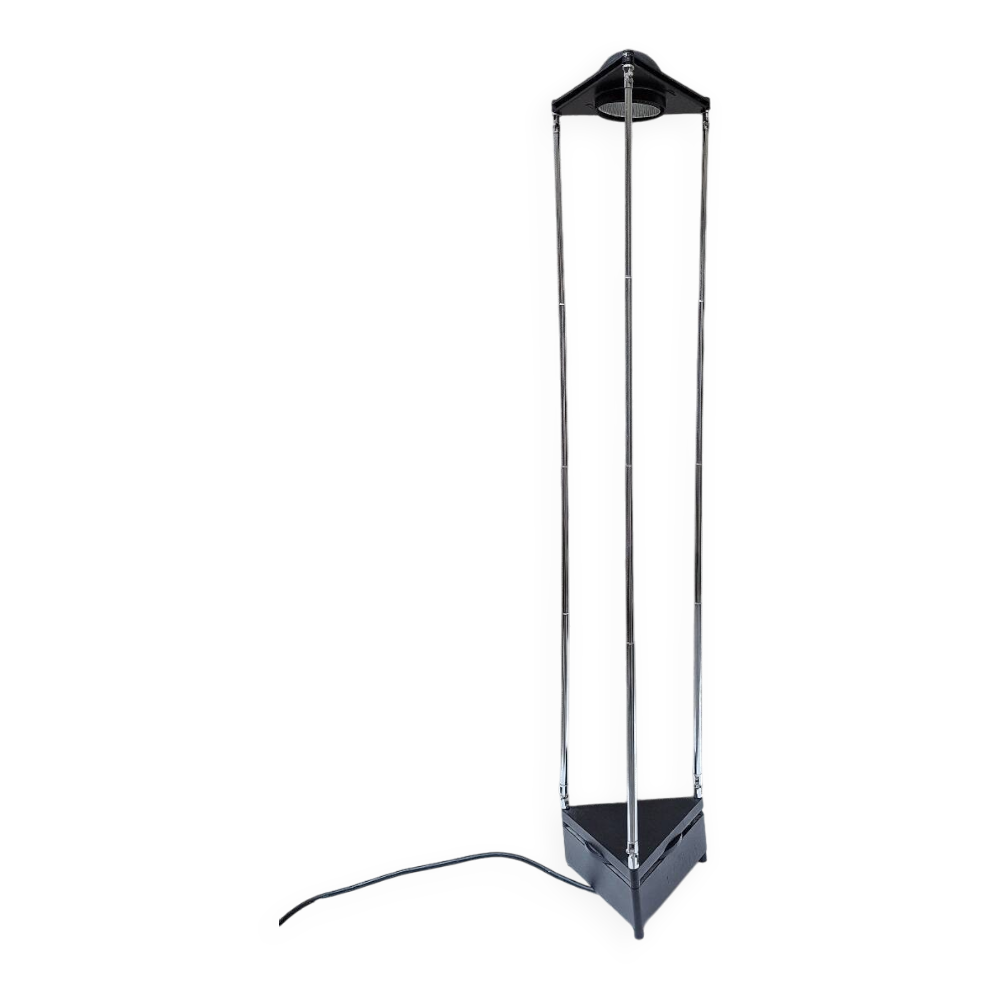 Lampe Kandido par Alexander Porsche pour Luci