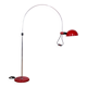 Lampadaire arqué 1970