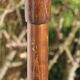 Baumann parrot coat rack simple dark beech