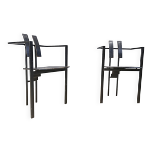 Chaises de salle à manger - karl