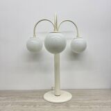 Mid-century flexible  large table lamp , 1970’s