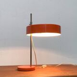 Mid-century minimalist table lamp