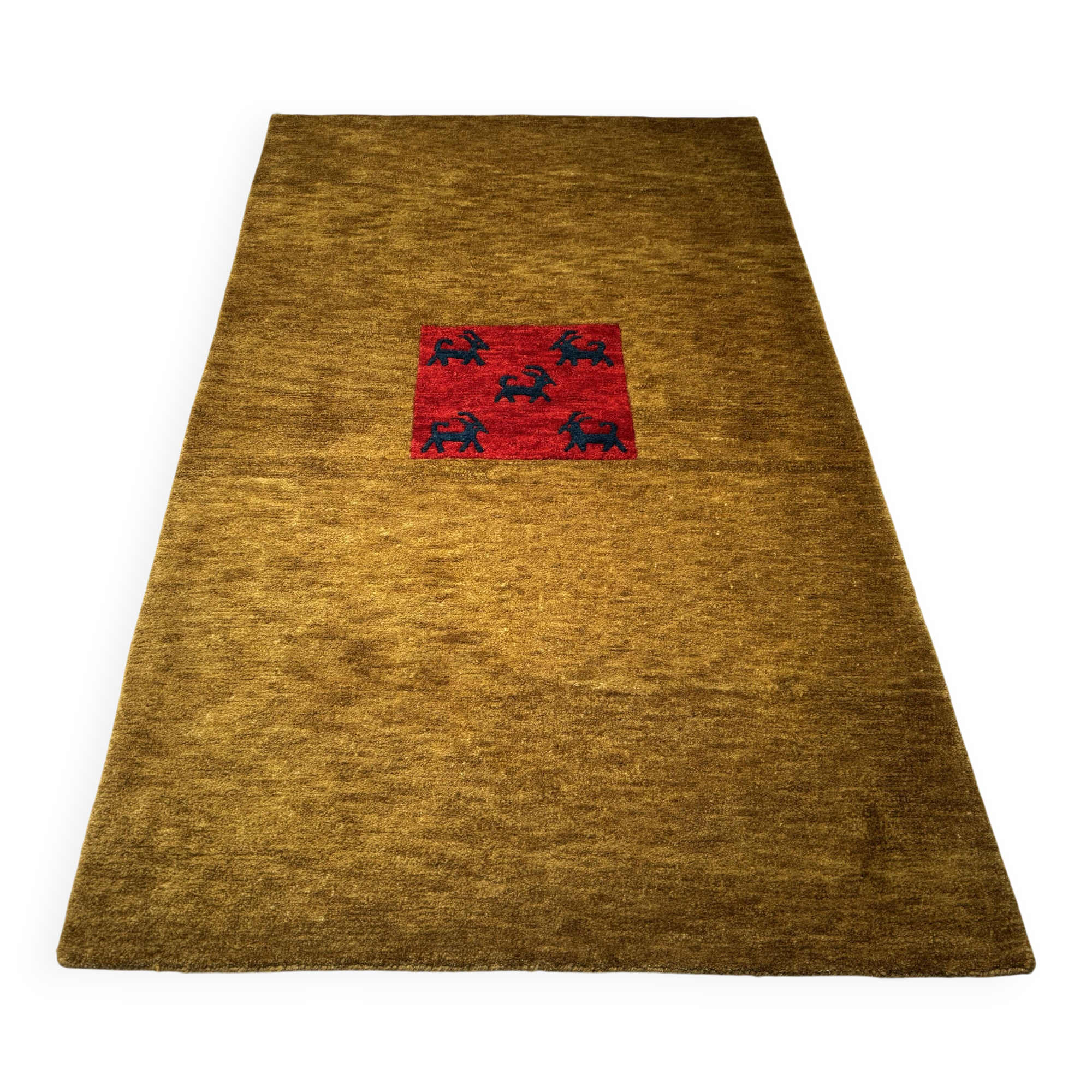 Nepalese rug 155x95 cm