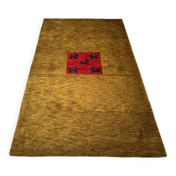 Nepalese rug 155x95 cm