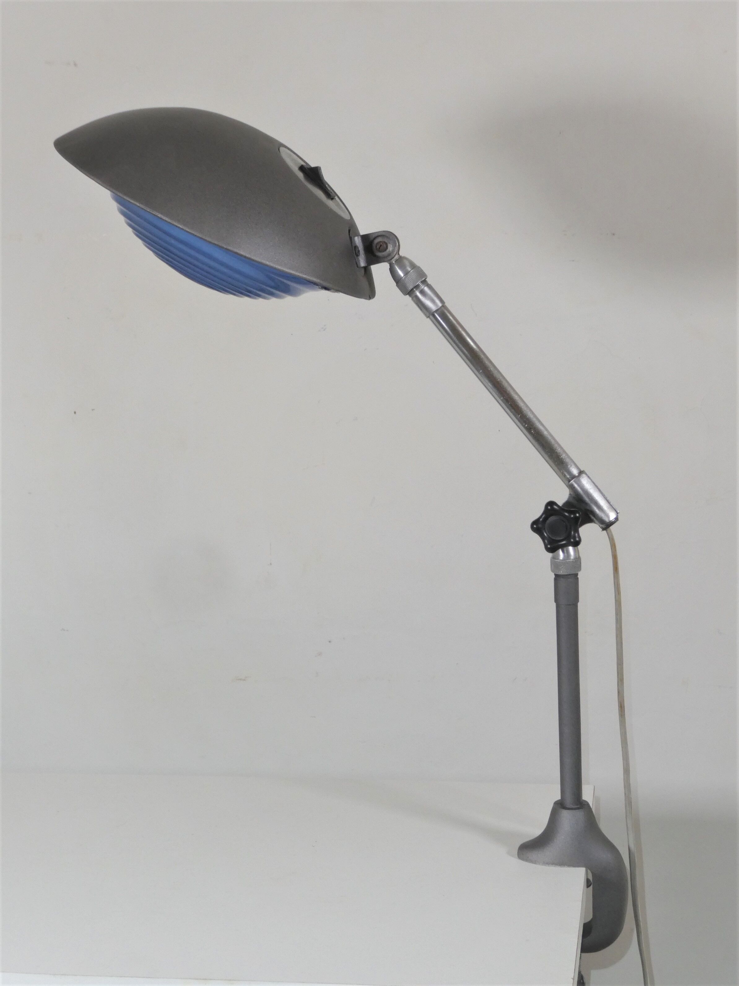 Lampe Ferdinand Solère