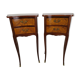 Pair of Louis XV bedside tables