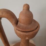 Terre cuite ancienne, cruche