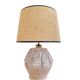 Ceramic lamp 1960