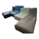 Canapé en cuir Confluence Ligne Roset