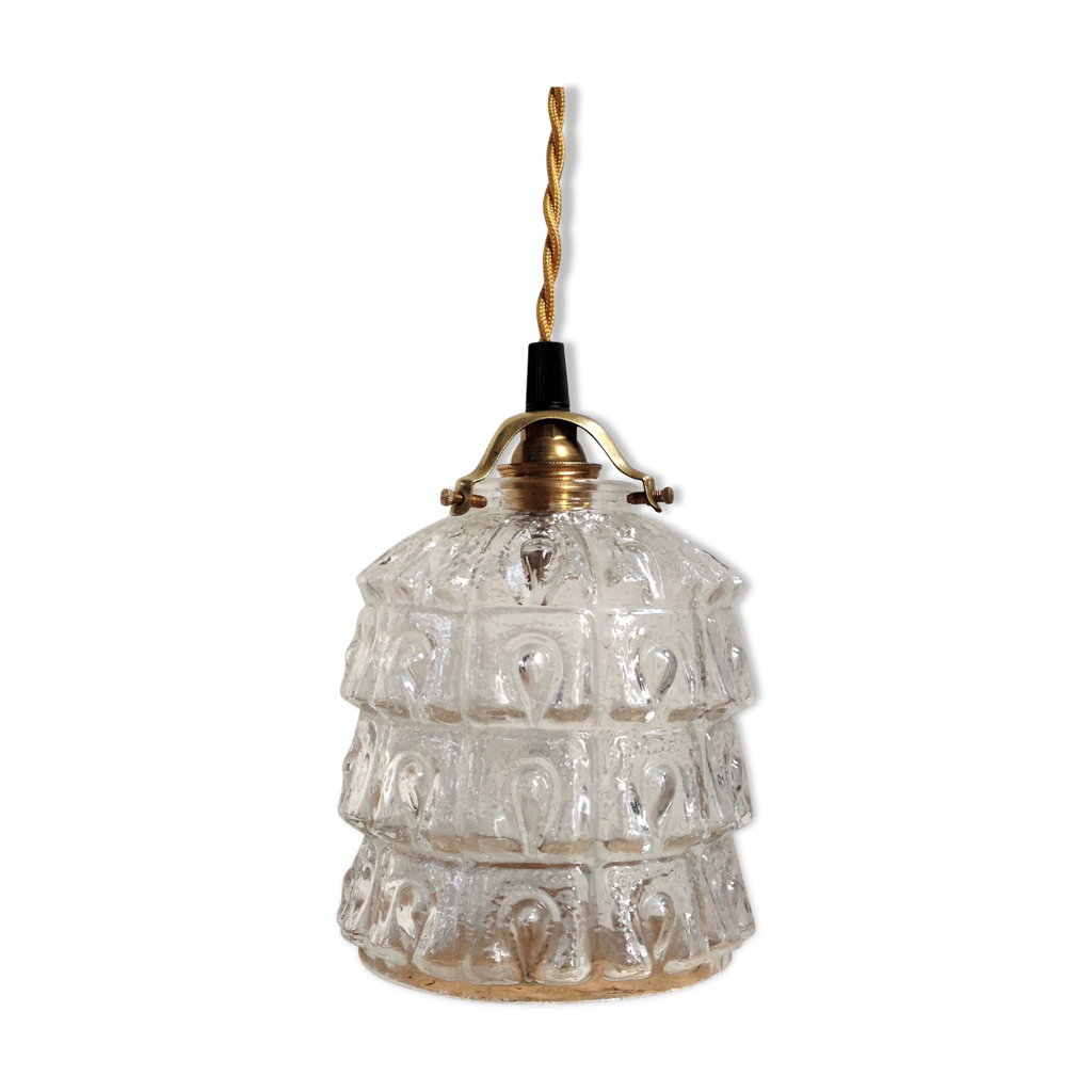 Baladeuse vintage