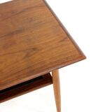 R.S. Associates of Montreal side table - made canadan mid century modern