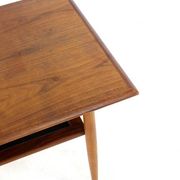 R.S. Associates of Montreal side table - made canadan mid century modern