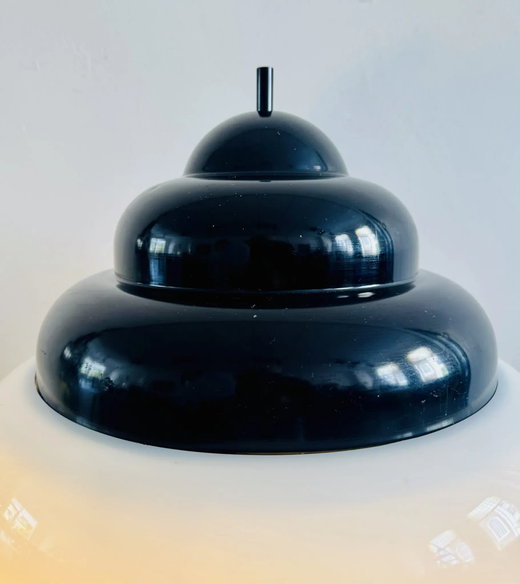G-32 Table Lamp By Goffredo Reggiani For Reggiani Lighting, Italy, 1960S