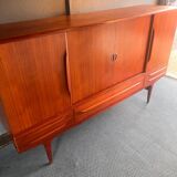 Buffet No.14 Johannes Andersen par Uldum Samcom