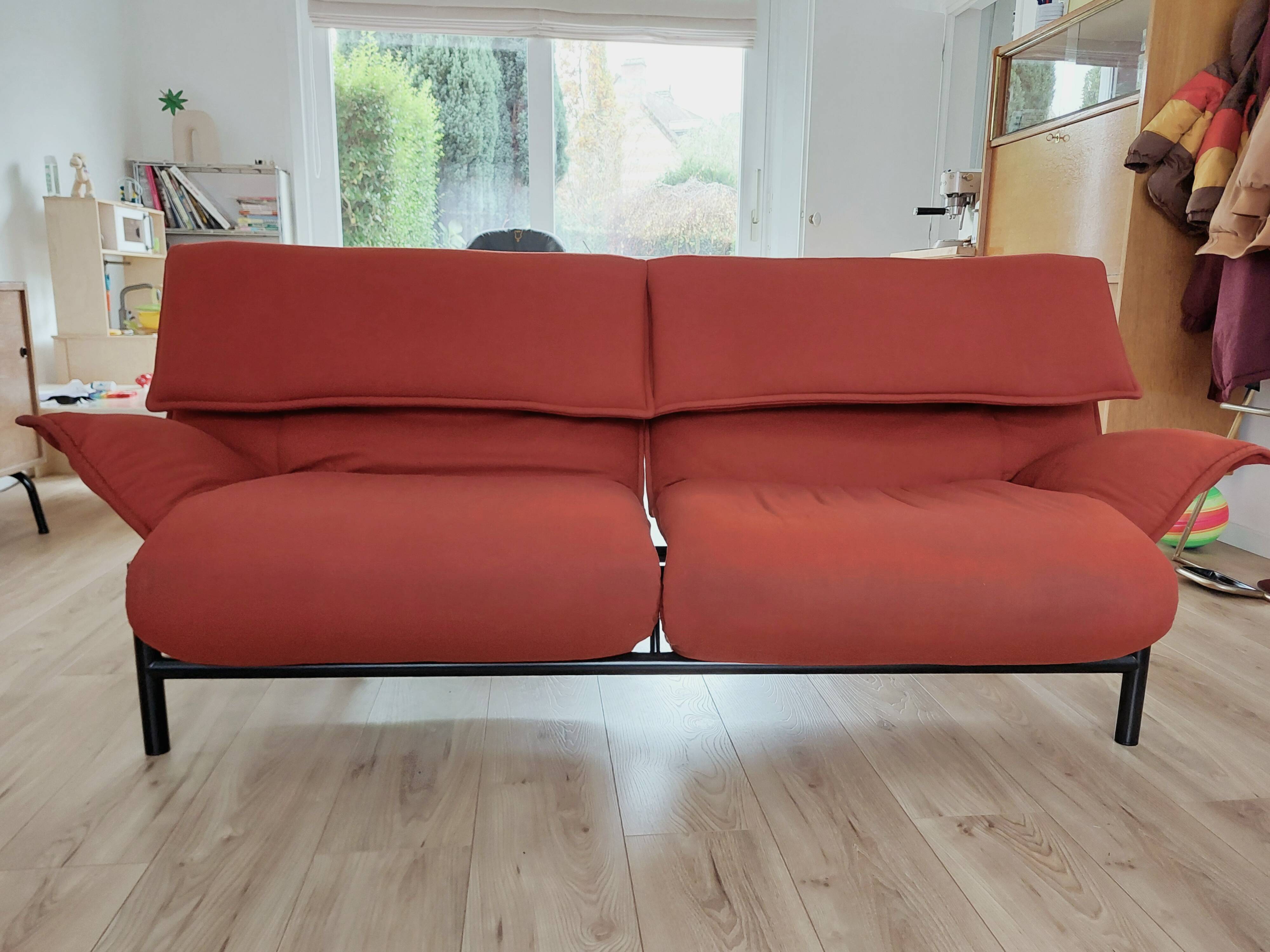 Cassina Vico Magistretti