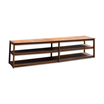 Draper table