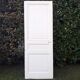 Porte de communication H218.5xL80cm ancienne panneautée moulurée