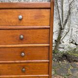 Vintage chest of drawers