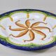 Decorative plate by Tarshito, 2004