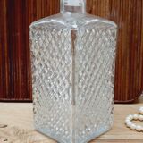 Carafe à whisky années 60
