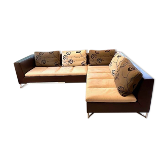 Canapé ligne Roset modèle Feng