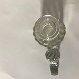 Baccarat bottle