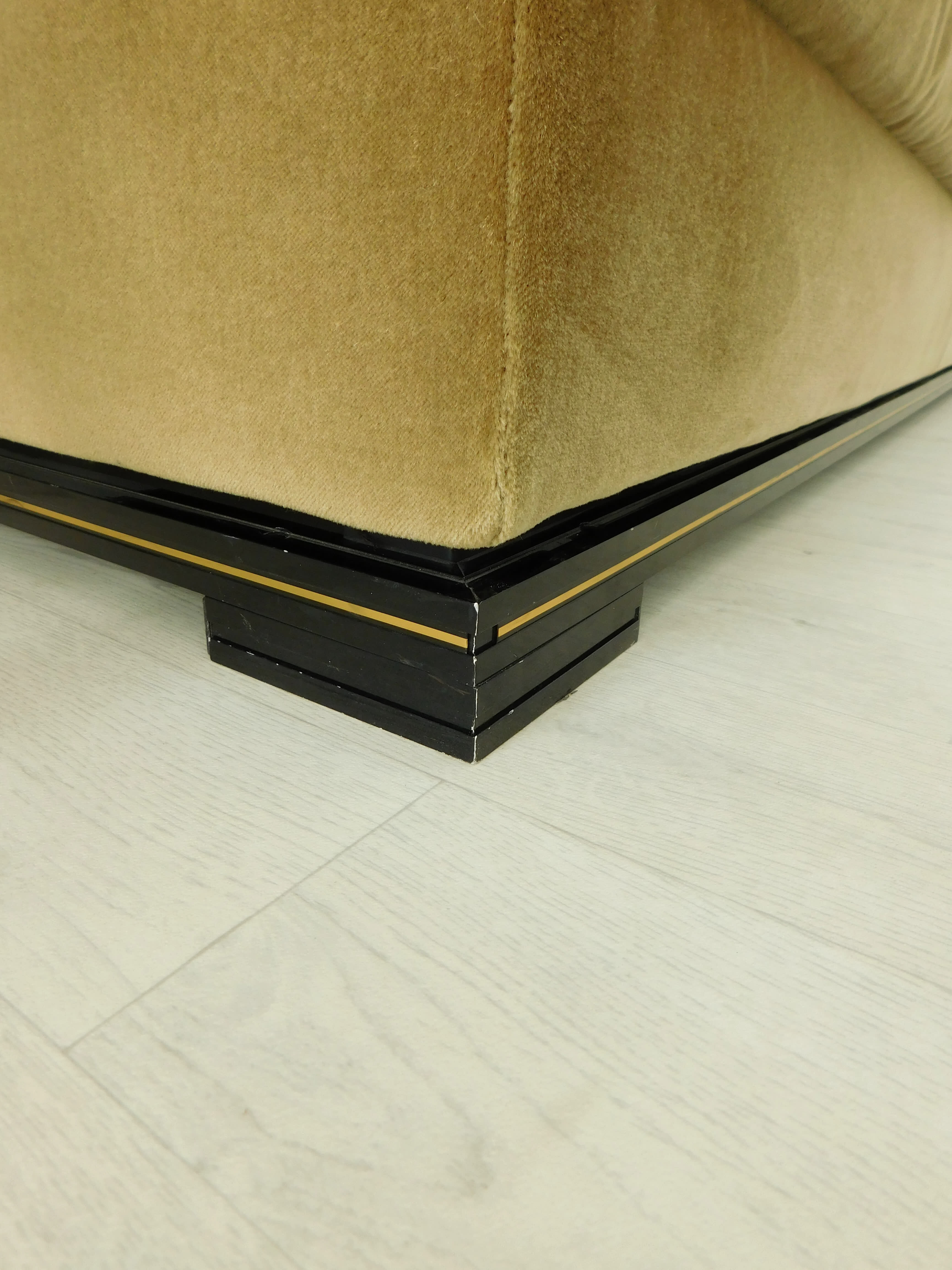 Pierre Vandel sofa 1970