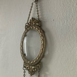 Louis XVI style wall-mounted photo frame