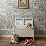 Old toy box (renovated)